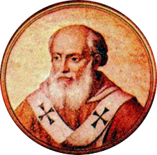 Papa Innocenzo IV
